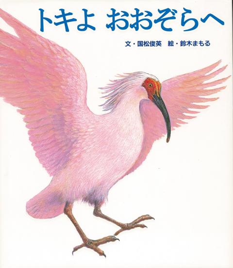 【バーゲン本】トキよおおぞらへ
