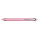 MSXE3-3000-05 ライトピンク 多色ボールペン・マルチペン (文具(Stationary))