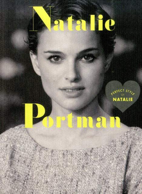 Natalie　Portman