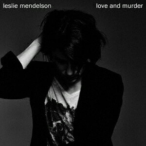 LOVE & MURDER