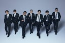 タイトル未定 (CD＋Blu-ray) [ GENERATIONS from EXILE TRIBE ]