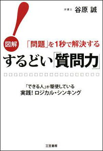 するどい「質問力」！