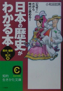 日本の歴史がわかる本（〈幕末・維新〜現代〉篇）〔改訂版〕