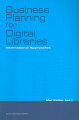 This book brings together international experience of business planning for digital libraries: the business case, planning processes, costs and benefits, practice and standards, and comparisonwith the traditional library. Although there is a vast literature already on other aspects of digital libraries, business planning is a subject that until now has not been systematically integrated in a book. Digital libraries are being created not only by traditional libraries but also by museums, archives, media organizations, and any institution concerned with managing scientific andcultural information.Business Planning for Digital Libraries is designed for practitioners in the cultural and scientific sectors, for students in information sciences and cultural management, and in particular for people engaged in managing digital libraries and repositories, in electronic publishing and e-learning, and in teaching and studying in these fields.