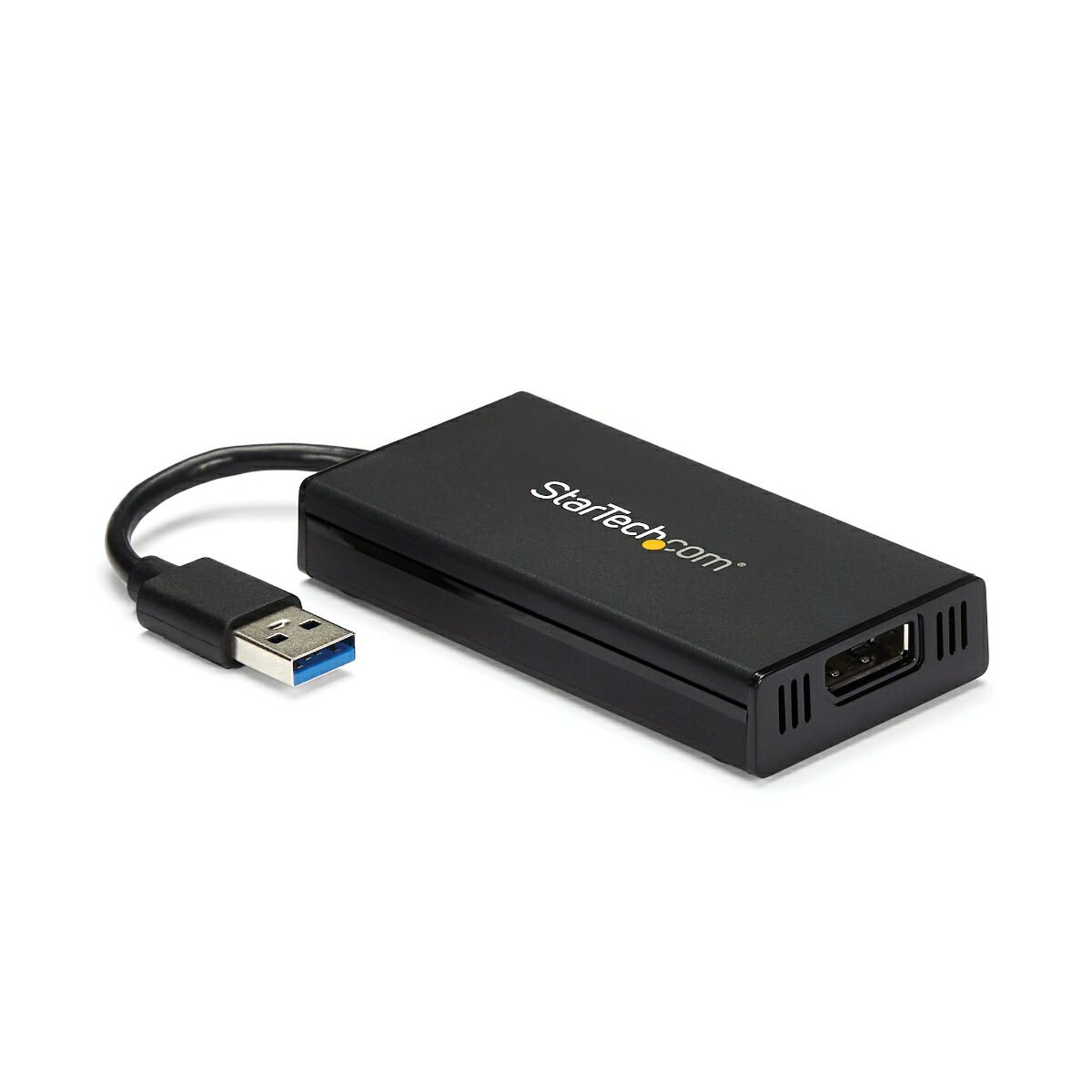 USB 3.0 - DisplayPort変換ディスプレイアダプタ 4K／30Hz