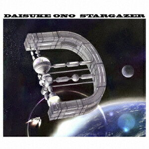 STARGAZER (限定盤 CD＋Blu-ray)