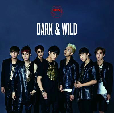 DARK & WILD