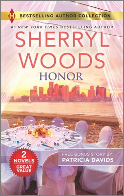 Honor & the Shepherd's Bride: Two Uplifting Romance Novels HONOR & THE SHEPHERDS BRIDE R/ [ Sherryl Woods ]