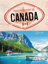 Your Passport to Canada YOUR PASSPORT TO CANADA (World Passport) [ Pascale Dugua...