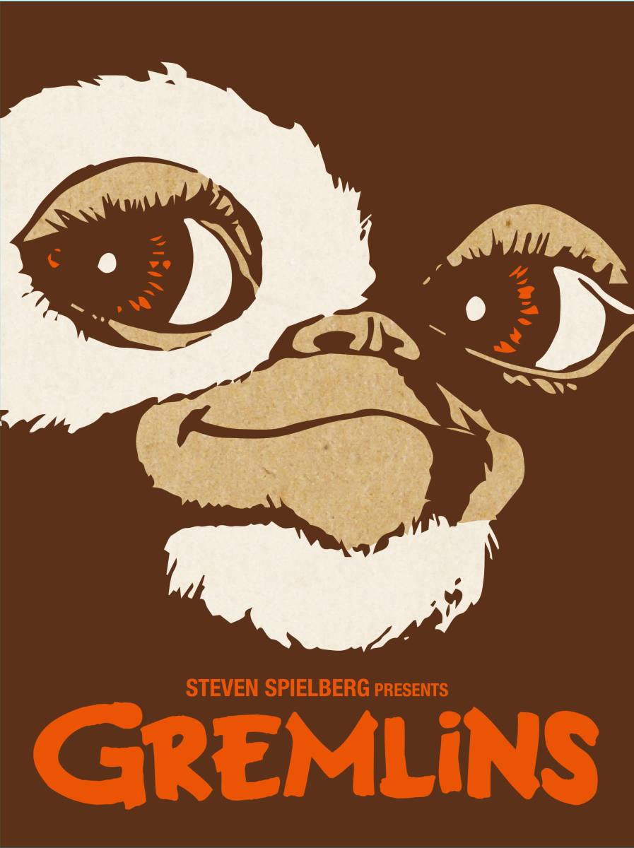 グレムリン グリーティングDVD ＜サンキュー＞【初回限定生産】 [ ザック・ギャリガン ]