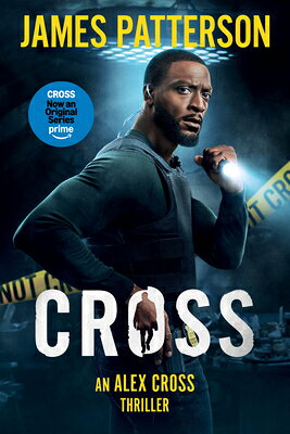 Cross: (Also Published as Alex Cross) CROSS M/TV [ James Patterson ]