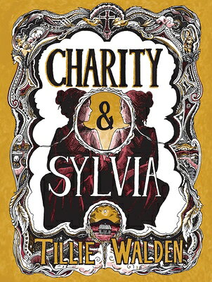 Charity and Sylvia CHARITY & SYLVIA 