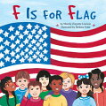 Perfect for reading aloud and together, this book shows in simple terms how one flag can mean so many things to so many different people. Full-color illustrations.