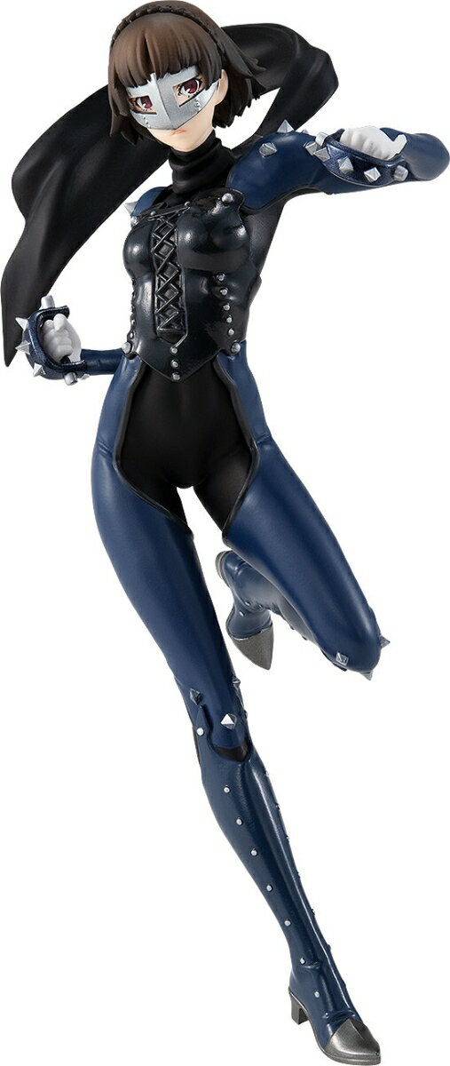 楽天市場】ペルソナ5 ザ・ロイヤル 新島真 完成品フィギュアの通販 楽天市場】ペルソナ5 ザ・ロイヤル 新島真 完成品フィギュアの通販