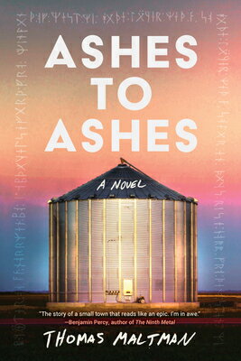 Ashes to Ashes ASHES TO ASHES 
