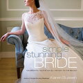 In this latest volume in Bussen's Simple Stunning series, the most important woman at a wedding takes her rightful place: center stage. Levelheaded guidance is paired with lavish color photographs of inspiring wedding details--flowers, accessories, dresses, and more.