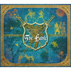 KOTOKO Anime song's complete album ”The Fable” (初回限定盤 3CD＋Blu-ray) [ KOTOKO ]