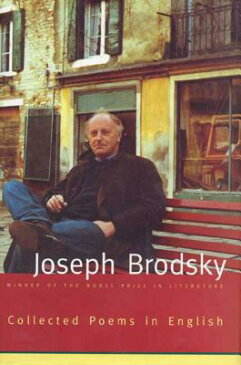 Collected Poems in English COLL POEMS IN ENGLISH [ Joseph Brodsky ]