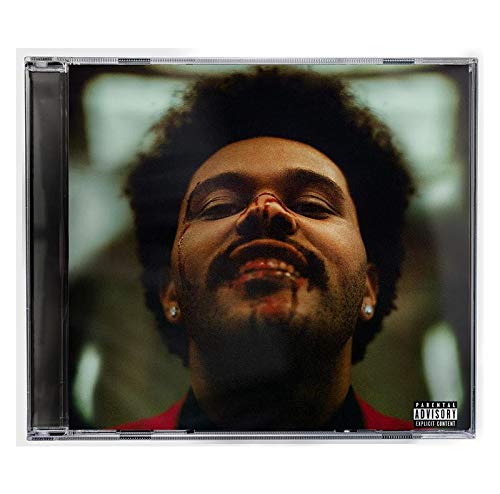 【輸入盤】After Hours WEEKND