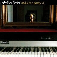 【輸入盤】Knight Games 2 [ Geyster ]