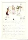 きょうの猫村さん卓上カレンダー（2010） （［カレンダー］） [ ほしよりこ ]