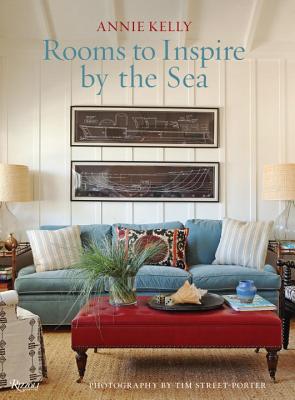 ROOMS TO INSPIRE BY THE SEA(H)