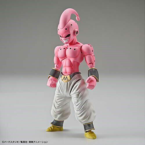 ドラゴンボール Figure-rise Standard 魔人ブウ(純粋)