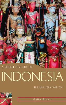 This succinct work of history charts the growth of Indonesia, a remarkable nation of more than 6,000 inhabited islands. With lucid originality, the text incorporates more than 2 million years of history with depth and brevity--particularly focusing on Indonesia's development into a microcosm of a multi-ethnic modern world. Many current concerns are perceptively addressed, such as the legacy of European-Asian trade, Dutch colonialism, and the emergence of what has become the largest Muslim population in the world.