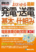 図解入門よくわかる最新発電・送電の基本と仕組み第3版