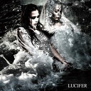 LUCIFER (初回限定盤) [ 土屋アンナ ]