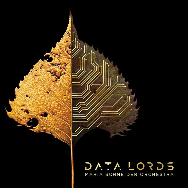 【輸入盤】Data Lords (2CD)