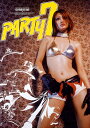 PARTY7 2KXgA j[}X^[yBlu-rayz [ Έ䍎l ]