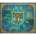 KOTOKO Anime song's complete album ”The Fable”