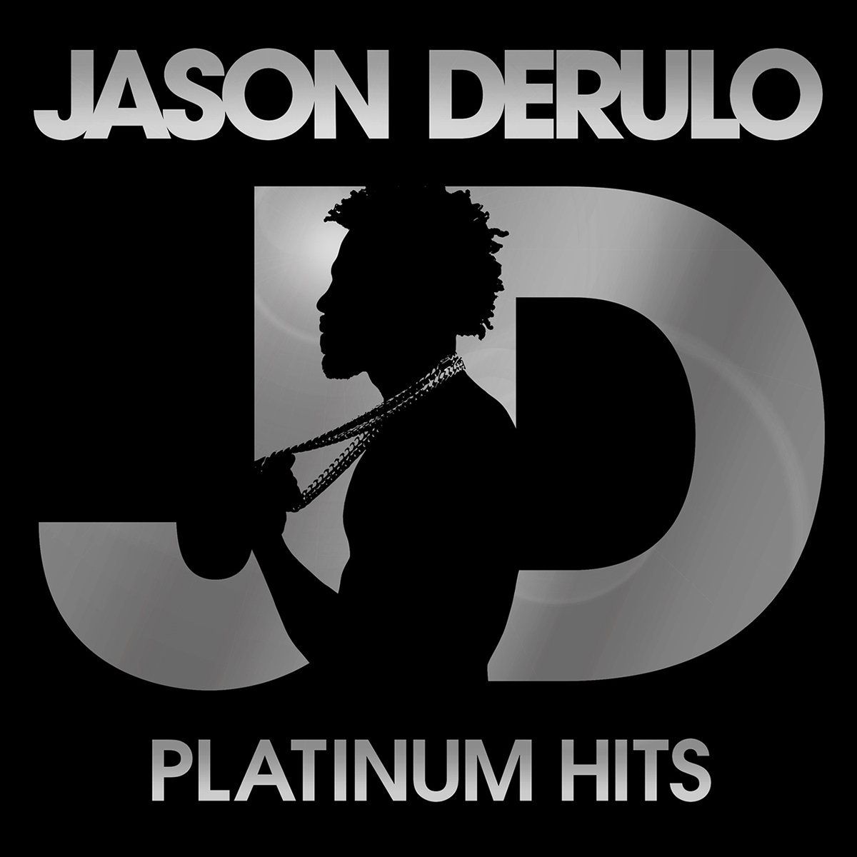 【輸入盤】Platinum Hits [ Jason Derulo ]