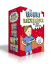 The Henry Heckelbeck Ten-Book Collection (Boxed Set): Henry Heckelbeck Gets a Dr...