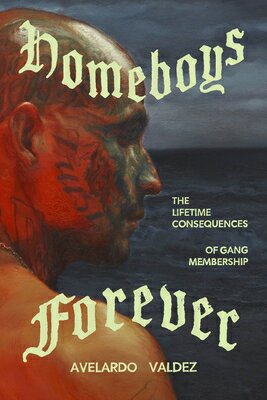 Homeboys Forever: The Lifetime Consequences of Gang Membership HOMEBOYS FOREVER 