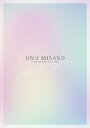 UNO MISAKO PREMIUM LIVE TOUR 2024 - I wish -(初回生産限定(スマプラ対応))【Blu-ray】 [ 宇野実彩子(AA...