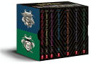 HARRY POTTER 1-7 SPECIAL ED BOXSET(P) J. K. ROWLING