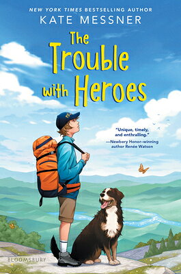 The Trouble with Heroes TROUBLE W/HEROES -LP 