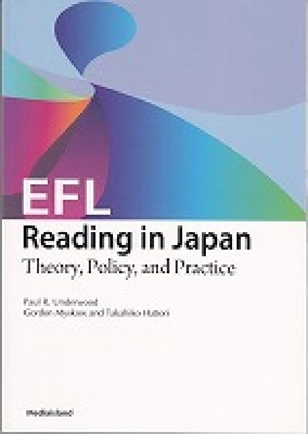 EFL　reading　in　Japan