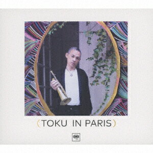 TOKU in Paris [ TOKU ]