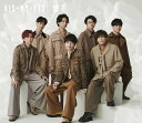 想花 (初回盤B CD＋DVD) (特典なし) Kis-My-Ft2