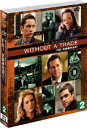 ワーナーTVシリーズ::WITHOUT A TRACE/FBI 失踪者を追え ＜セカンド＞セット2 アンソニー ラパグリア