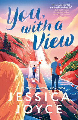You, with a View: An Enemies to Lovers Romance YOU W/A VIEW 