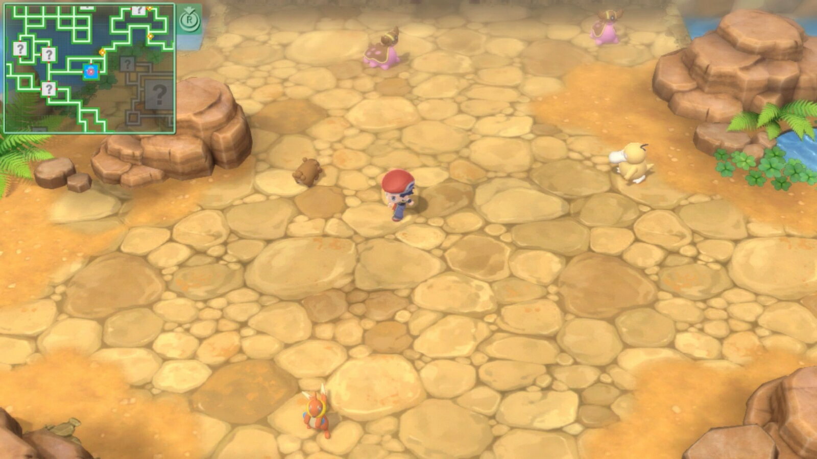 新要素が追加されたリメイク作品 ポケットモンスター ブリリアントダイヤモンド シャイニングパール 11月19日発売 割引情報 れぺぱん お得なネットショッピング情報局