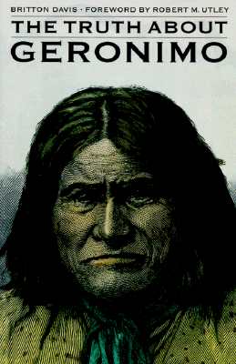 Britton Davis's account of the controversial "Geronimo Campaign" of 1885-86 offers an important firsthand picture of the famous Chiricahua warrior and the men who finally forced his surrender. Davis knew most of the people involved in the campaign and was himself in charge of Indian scouts, some of whom helped hunt down the small band of fugitives Robert M. Utley's foreword reevaluates the account for the modern reader and establishes its his torical background.