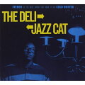 【輸入盤】Jazz Cat