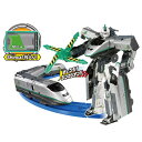 新幹線変形ロボ シンカリオン DXS12 シンカリオン E3...