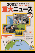 重大ニュース（2002）