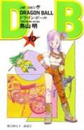 DRAGON BALL 10